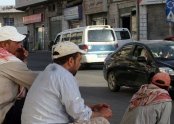 تنبيه للعمال الوافدين الحاصلين على مغادرة نهائية