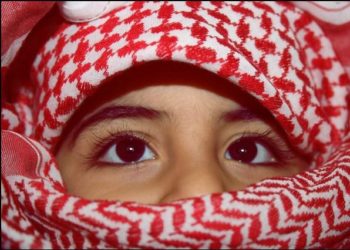 الصحة العالمية ردا على سعد جابر: الشماغ غير فعال (فيديو)