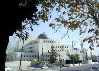 المحامين