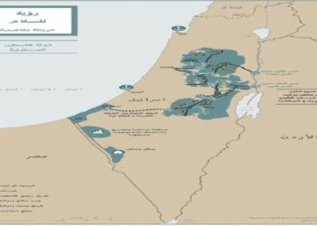 الشكل الجديد للضفة.. ما خطورته على الأرض والبيئة الفلسطينية؟