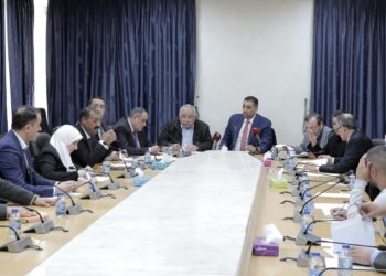 فرض عقوبة بالحبس والغرامة على وسطاء تشغيل العمالة غير الأردنية