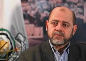 أبو مرزوق: “الوحدة” وإنهاء مسار التسوية لمواجهة صفقة القرن