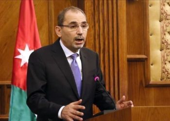 الصفدي: الأردن سيكرس كل إمكاناته لحماية القدس