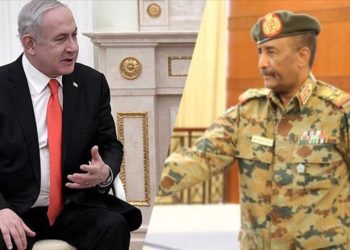 صحيفة إسرائيلية: الإمارات رتبت لقاء البرهان مع نتنياهو