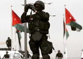 إحباط تهريب مخدرات قادمة من سوريا