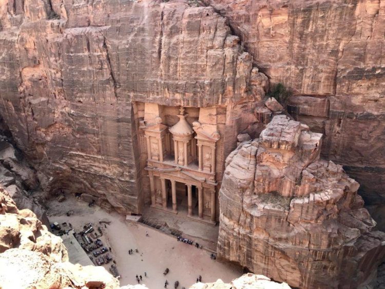 البترا 2