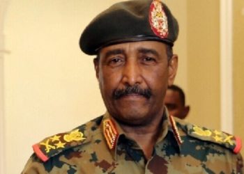 البرهان
