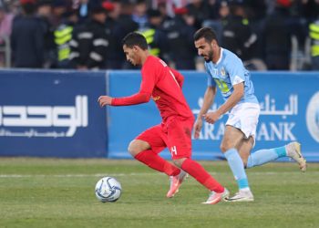 الفيصلي كأس الكؤوس