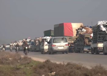 ديلي تلغراف: قوات النظام أطلقت النار عمدا على عجائز قرب حلب