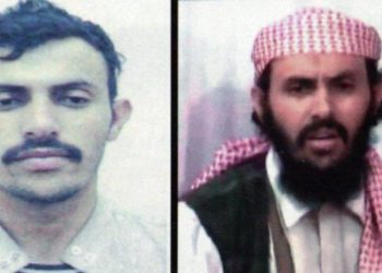 تنظيم القاعدة يؤكد مقتل زعيمه في اليمن قاسم الريمي