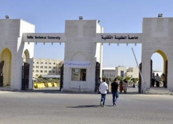 جامعة الطفيلة