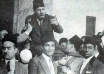 الشيخ الخطيب بذكرى استشهاد “البنا”: الإخوان مشروع أمّة