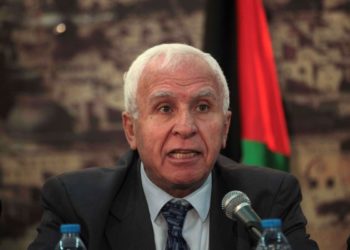 عزام الأحمد