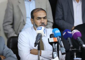 النواصرة يعلن تفاصيل متابعة اتفاقية النقابة مع الحكومة (شاهد)
