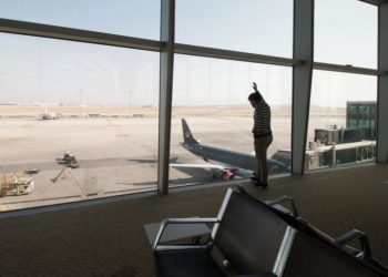 تعليق رحلات الطيران بين الأردن ومصر اعتباراً من الاثنين