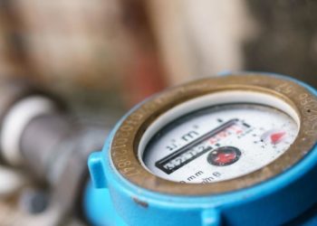 ارتفاع الطلب على المياه 40%