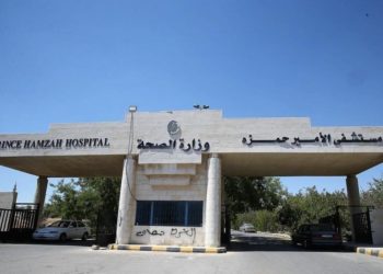 “مستشفى حمزة”: إخراج مزيد من المتعافين قريباً