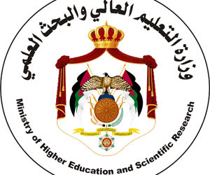وزارة التعليم العالي