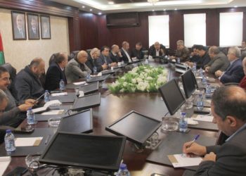الجغبير: عجلة الصناعة الأردنية مستمرة بالدوران