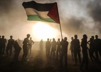 حماس في يوم الأرض: المقاومة الطريق الوحيد للتحرير