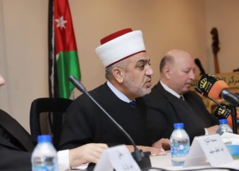 بالفيديو.. وزير الأوقاف يدعو لهذه الإجراءات للوقاية من نقل المرض