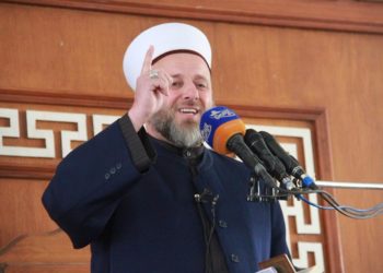 الشحروري: أزعجت الصهاينة وأنصارهم فحرفوا أقوالي حول “كورونا”