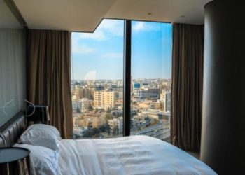 جمعية الفنادق: إلغاء 45% من حجوزات الوفود الأوروبية والأميركية