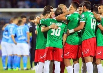الدوري الأردني ينطلق الخميس