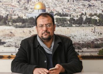 الجهاد الإسلامي: سنرد بالمثل على أي عدوان ولم يطرح علينا “نزح السلاح”