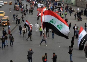 إغلاق المنطقة الخضراء ببغداد قبيل التصويت على حكومة علاوي