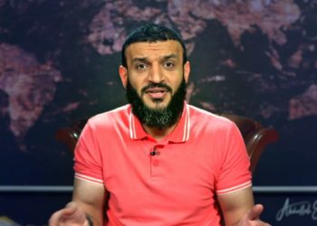 الأمن يداهم منزل والد عبدالله الشريف بالإسكندرية ويعتقل شقيقيه