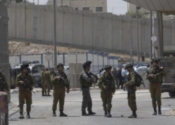 الاحتلال يفرض اغلاقًا شاملاً على الضفة وغزة بسبب الانتخابات