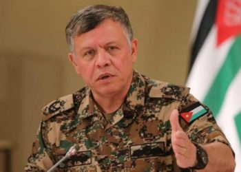 الملك: لا مكان للواسطة والمحسوبية وسلامة الأردنيين فوق كل اعتبار