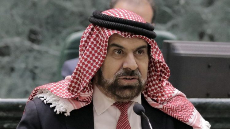 النائب موسى هنطش