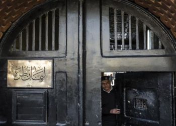 حملة توقيعات شعبية في مصر للإفراج عن السجناء