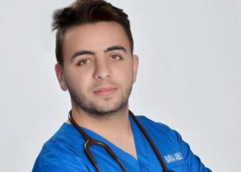 مبادرة تطوعية باسم “أردن أكثر صحة” يطلقها أحد خريجي جامعة مؤتة