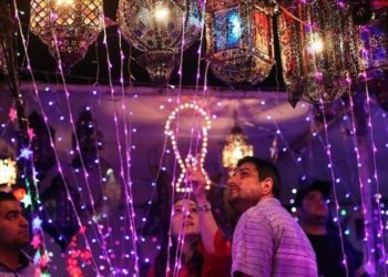 هذا موعد رمضان فلكيا