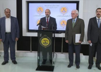 الرزاز يعلن أمري الدفاع (7) و(8)