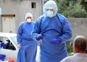 لجنة الأوبئة: هناك قلق من التهاون في تطبيق الإجراءات الصحية
