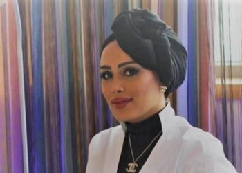 ابنة رجل أعمال سعودي تثير الجدل وهذا هو السبب (فيديو)