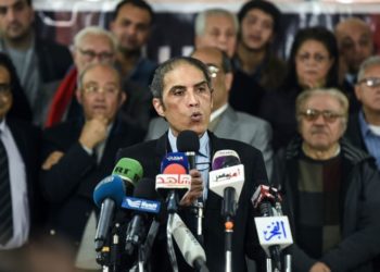 “الحركة المدنية” تناشد السلطات المصرية بالإفراج عن السجناء