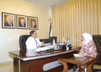 مستشفى الجامعة: إجراءات احترازية لمواجهة كورونا