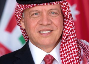 الملك يهنئ الأردنيين بحلول شهر رمضان المبارك