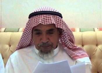 “علماء المسلمين” ينعى الناشط السعودي عبد الله الحامد