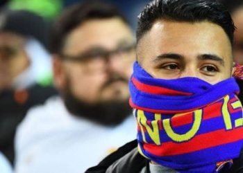 الدوري الإسباني يعود بدون جمهور حتى نهاية الصيف