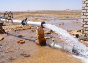 مياه الطفيلة تتعامل مع 120 عطلا خلال أزمة كورونا