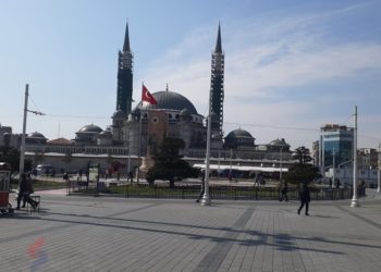 الجمعة الثالثة بلا جماعة بدول عربية وإسلامية بسبب كورونا