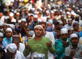 كيف حولت حكومة الهند المسلمين لكبش فداء كورونا؟