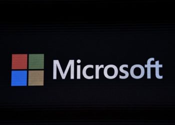 2.7 مليار اجتماع عمل “أون لاين” على منصة لمايكروسوفت
