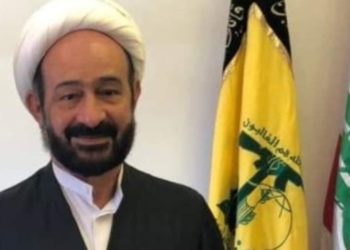 واشنطن تعرض 10 ملايين دولار مقابل معلومات عن قيادي بفصيل عراقي